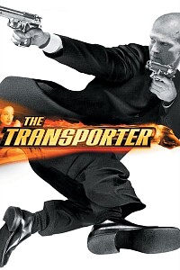 Plakat: The Transporter