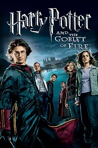 海报: Harry Potter and the Goblet of Fire