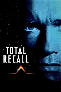 海报: Total Recall