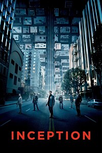 Póster: Inception