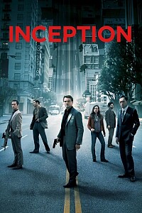 Póster: Inception