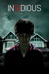 Póster: Insidious