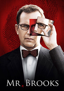 Poster: Mr. Brooks