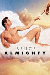 Póster: Bruce Almighty