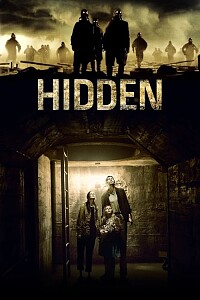 Póster: Hidden