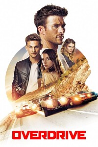 Poster: Overdrive