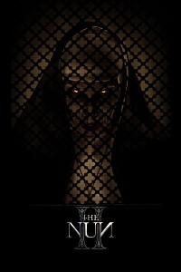 Póster: The Nun II