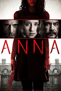 Póster: Anna