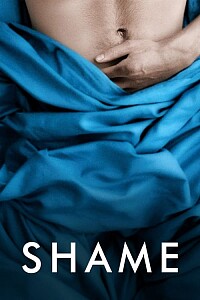 Póster: Shame