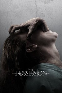 Póster: The Possession