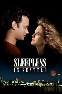 Plakat: Sleepless in Seattle