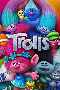 Póster: Trolls