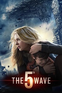 Plakat: The 5th Wave