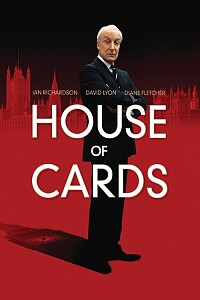 海报: House of Cards