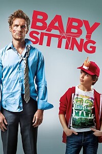 Poster: Babysitting