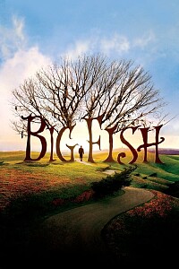 Plakat: Big Fish