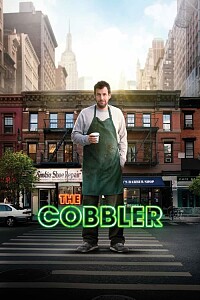 Poster: The Cobbler