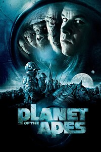 Poster: Planet of the Apes