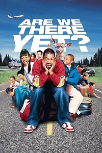 Póster: Are We There Yet?