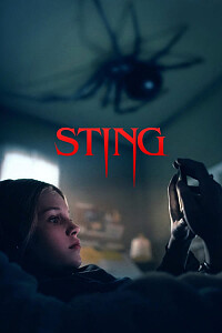 Póster: Sting