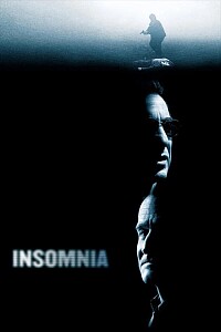 Plakat: Insomnia