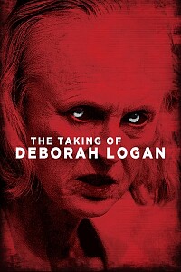 Plakat: The Taking of Deborah Logan