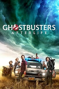 Póster: Ghostbusters: Afterlife