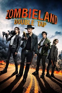 海报: Zombieland: Double Tap