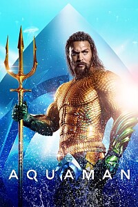 Póster: Aquaman