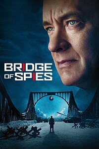 Plakat: Bridge of Spies