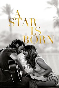 Plakat: A Star Is Born