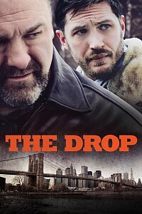 Poster: The Drop