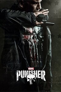 海报: Marvel's The Punisher