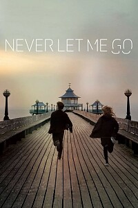 Plakat: Never Let Me Go