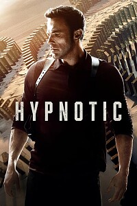 Póster: Hypnotic