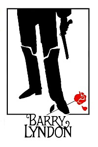 Poster: Barry Lyndon