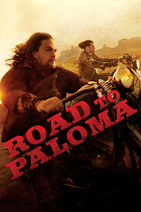 Poster: Road to Paloma