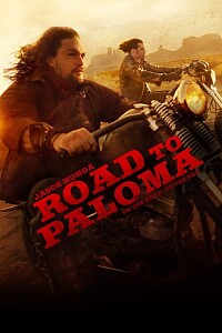 Póster: Road to Paloma