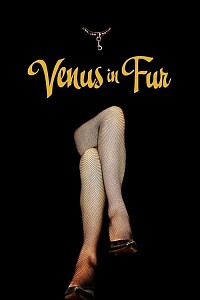 Plakat: Venus in Fur