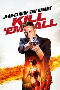 Poster: Kill 'em All