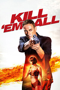 Plakat: Kill 'em All