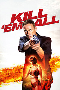 Póster: Kill 'em All