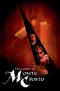 Poster: The Count of Monte Cristo