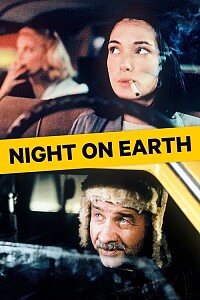 Póster: Night on Earth