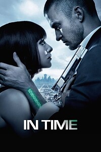 Póster: In Time