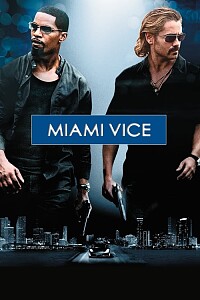 Plakat: Miami Vice