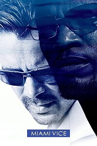 Poster: Miami Vice