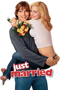 Poster: Just Married