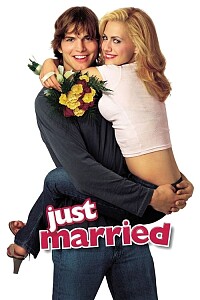 Póster: Just Married