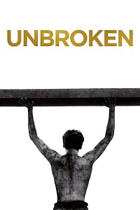 Plakat: Unbroken